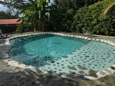 VILLA PAOLA CABINS Hotels in 