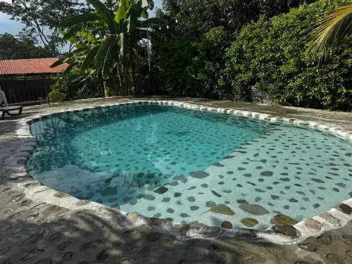 VILLA PAOLA CABINS Hotels in Rivera