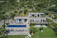 Casa De Bagale Stone House