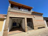 "casa Rural Isi",torrenueva, Ciudad Real