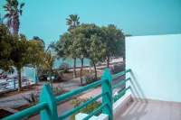 VILLA NA MÁGICA BAÍA DA MURDEIRA