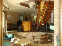 Gîte for birthdays and celebrations 1 hour from Paris sleeps 31 + room sleeps 70