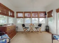 Cove Point Beach Cottage with Chesapeake Bay Views