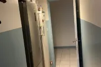 Urban Shelter Hotels in Sarcelles