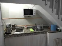 Alborada Dos, tranquility near the city Hotels in Vega del Guadalquivir