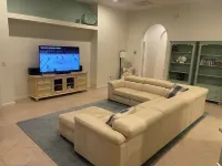 Charming 2-bedroom house with WiFi, AC in fabulous Bonita Springs