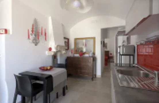 The Dwellings of Ma Ma Lamia stone house