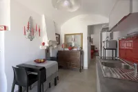 The Dwellings of Ma Ma Lamia stone house