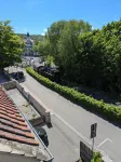 Apartment "Harzbahnblick"