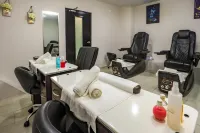 託巴哥的舒適酒店客房和套房 - SPA