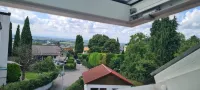 Vacation apartment Sonnenschein, 2 rooms, kitchen, bathroom in a fantastic location Hotels in Weinheim