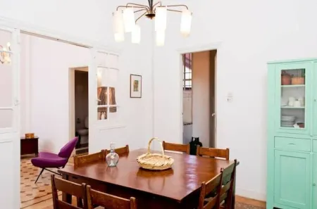 100m2 flat in Mar Michael Achrafieh