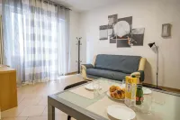 Vacation House Genoa Pegli - car parking - 2 steps from the sea