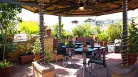 Pantheon Inn - Bed and Breakfasts