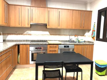 Casa Independiente Totalmente Equipada Отели в г. Аспе