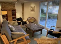 Gîte St Clotilde, Les Andelys, 8 Pers