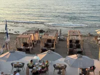The Noverian Antama Organic Beach Resort Chania with Outdoor Heated Pool - Bãi biển
