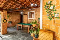 6 Bedroom Private vacation home in Boituva Hotels in Boituva