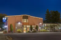 Best Western Petaluma Inn Hotels in Petaluma