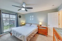 6 Mi to Dtwn Lewiston: Quiet Home w/ Views - 3-Star