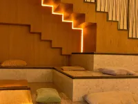 洛拉膠囊酒店 海牙酒店