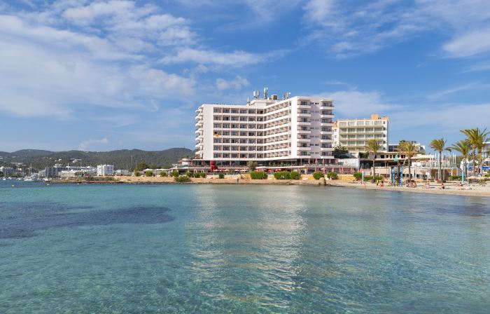 NYX Hotel Ibiza by Leonardo Hotels