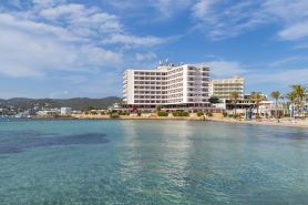 NYX Hotel Ibiza by Leonardo Hotels