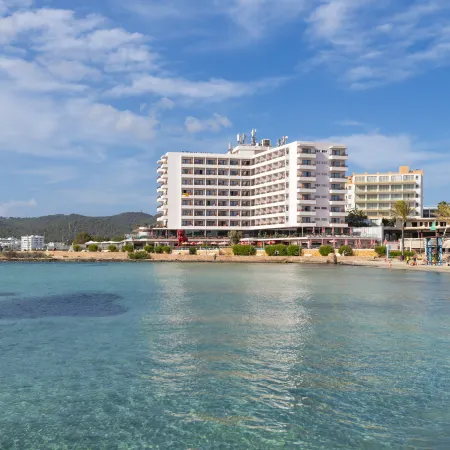 NYX Hotel Ibiza by Leonardo Hotels