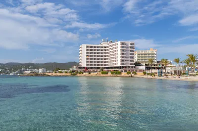 NYX Hotel Ibiza by Leonardo Hotels Hotels in 