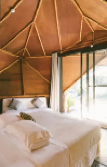 Tava 豪華露營 湖 聖貝納迪諾酒店