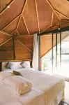 Tava Glamping Lago Các khách sạn ở Caacupe