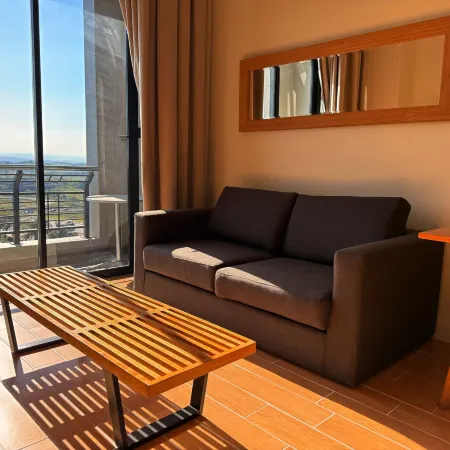 UmhlangaApart Hotel