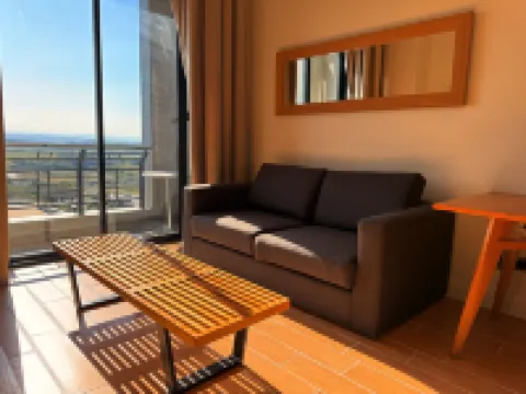 UmhlangaApart Hotel
