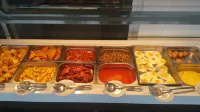Marica's Boutique Hotel - Desayuno