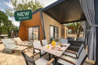 Aminess Style Glamping Villas & Holiday Homes Atea - Homestays