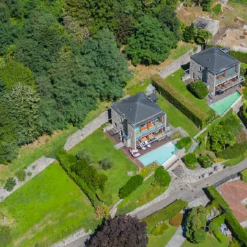 Villa Infinity Lake Como by Rent All Como