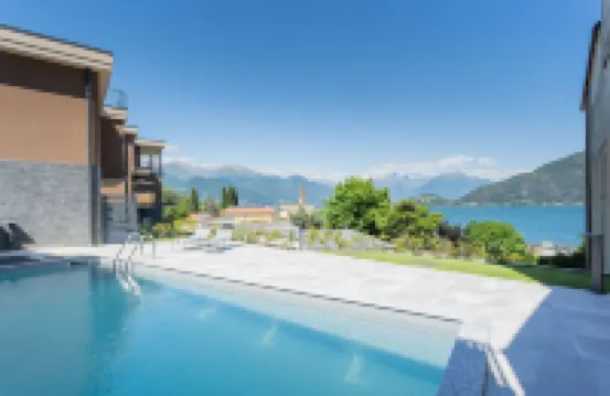 Misultin House & Swimming Pool, Luxury in Lake Como by Rent All Como
