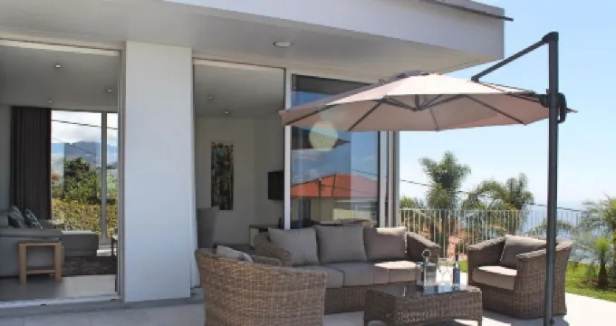 OurMadeira - Calheta Heights, Modern