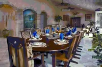 Magens Bay Super Villa! 2025 Specials - 1or2 Nts Free 3Pools - Beach -36' Boat!