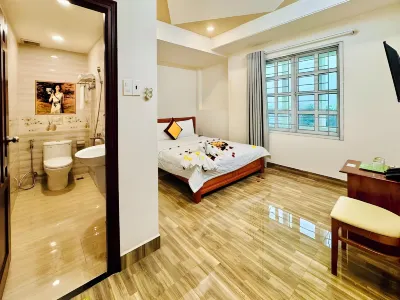 Duc Phuc Hotel Hotel a District 12