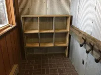 Mineshaft Chalets Side #1