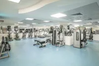 Millennium Taiba Hotel - palestra