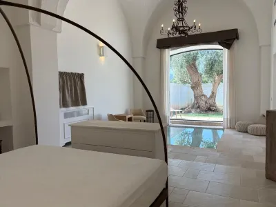 Masseria San Lorenzo Resort Hotels near Borgo Egnazia