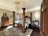 The Martha Dale at the Judges Chambers