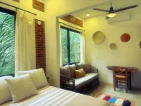 Casa TATEI Hotels in San Francisco