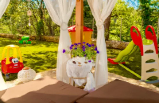 Villa Aclando with private swimming pool