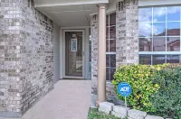 "Your Home Away From Home"