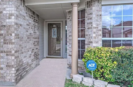 "Your Home Away From Home"