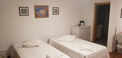 Casa Dom Yahya  호텔