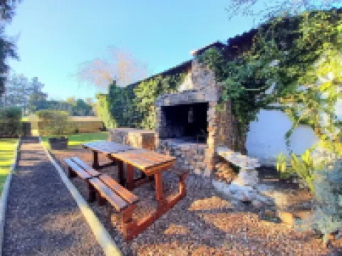 Vindoux Tree House Guest Farm & Spa Hotel a 